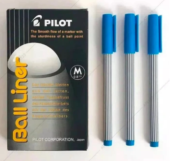 PULPEN BALLINER