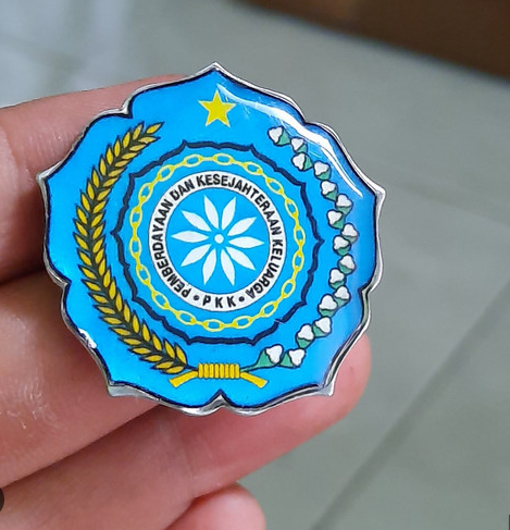 PIN PKK