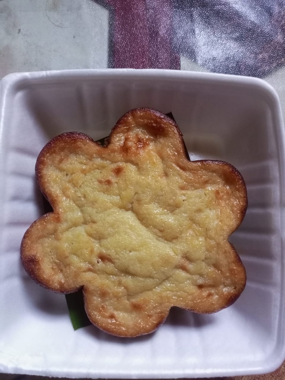 Bingka kentang