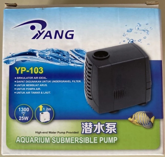 Pompa_Air_Celup_ang_YP_103_25W_1.2m