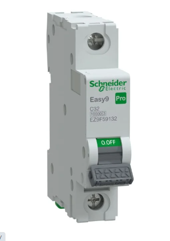 MCB Schneider 32A