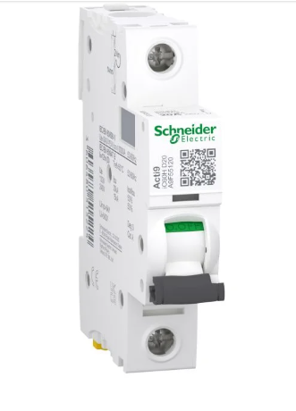 MCB Schneider 20A