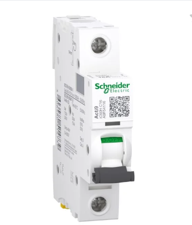 MCB Schneider 16A