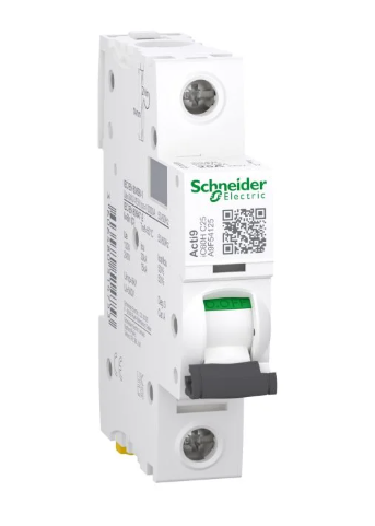MCB Schneider 25A