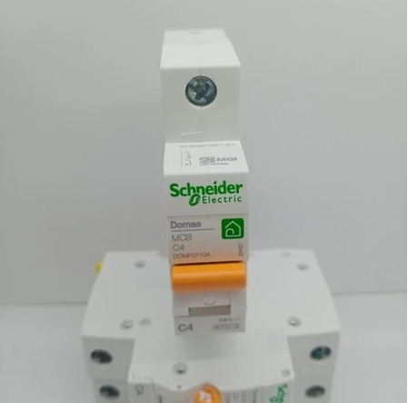 MCB Schneider 4A