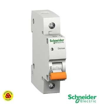 MCB Schneider 6A