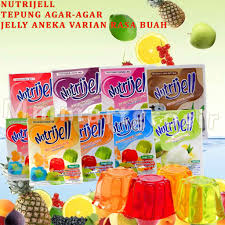 Agar agar