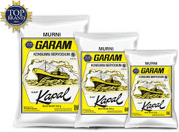 Garam