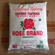 Tepung Tapioka 