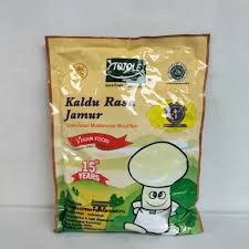 Kaldu Jamur