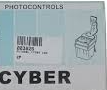 Photocell/Photo switch/Sensor Cahaya Cyber 6A