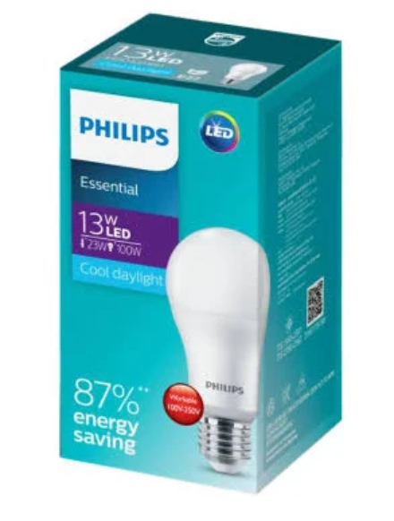 Lampu Esensial