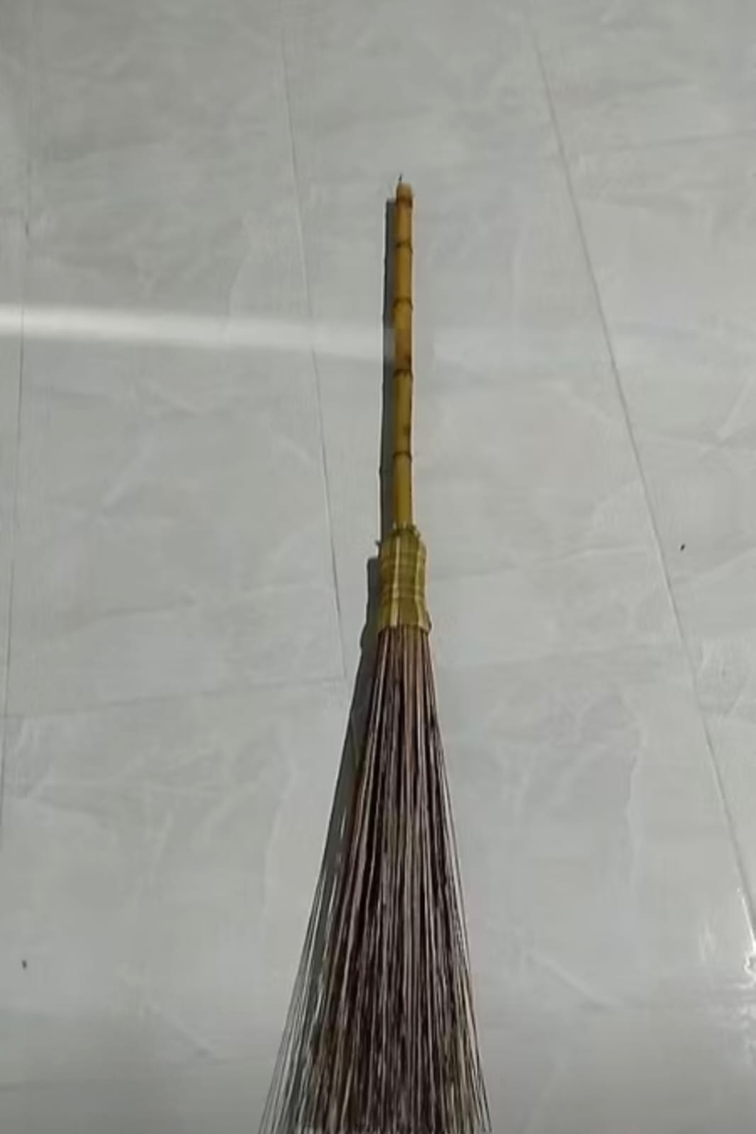 Sapu Lidi Gangang Panjang