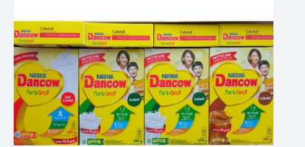Susu Dancow