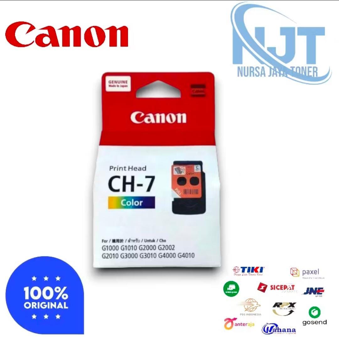 Cartridge Canon CH-7