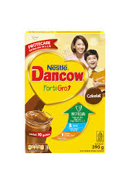 SUSU DANCOW FORTIGROW