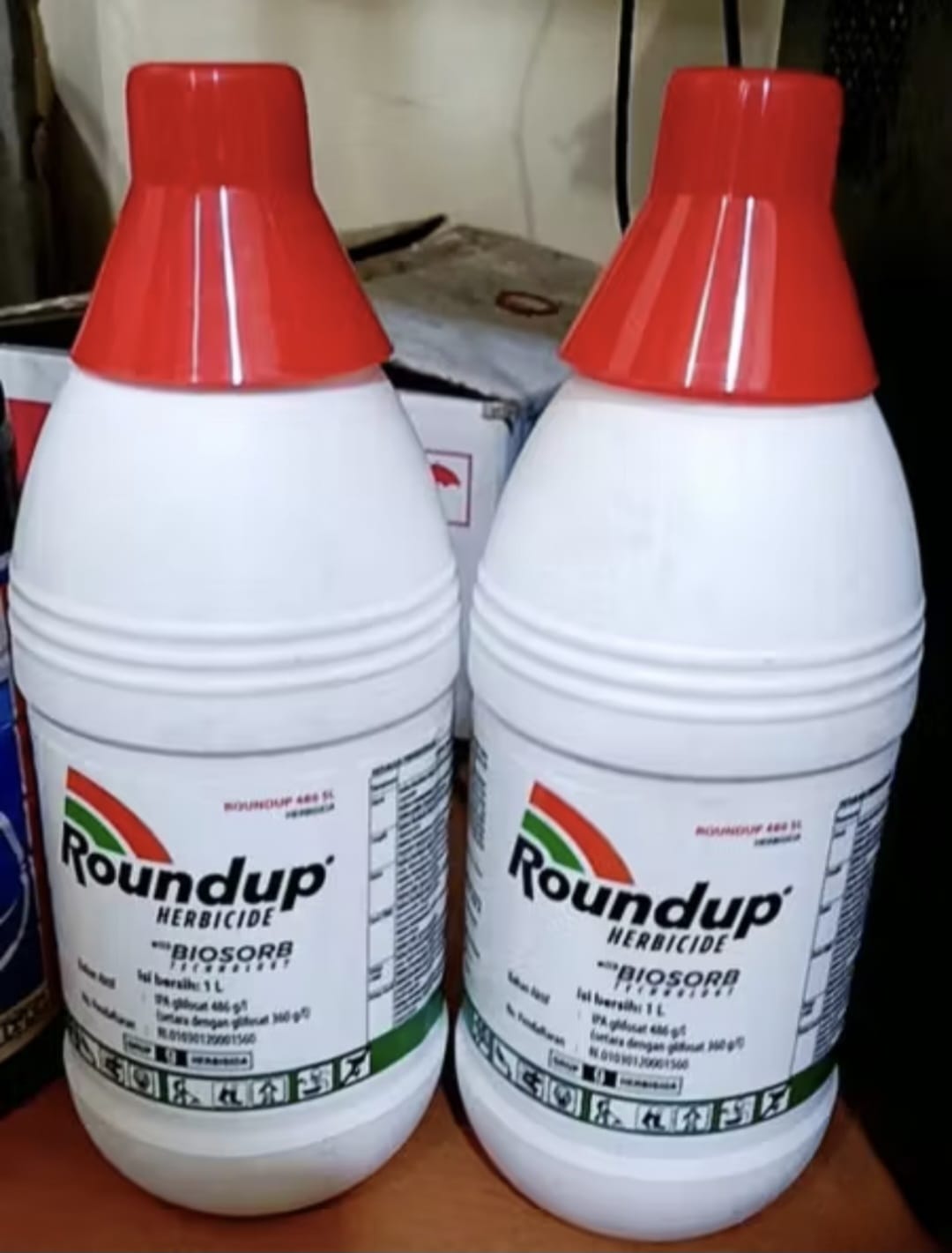 Roundup
