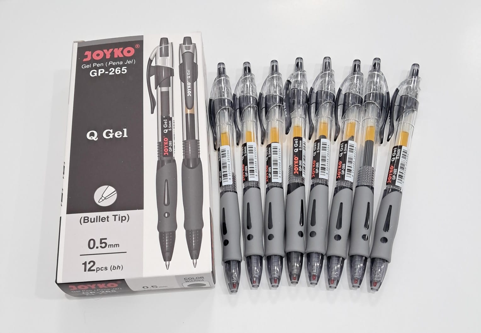 Pulpen Joyco