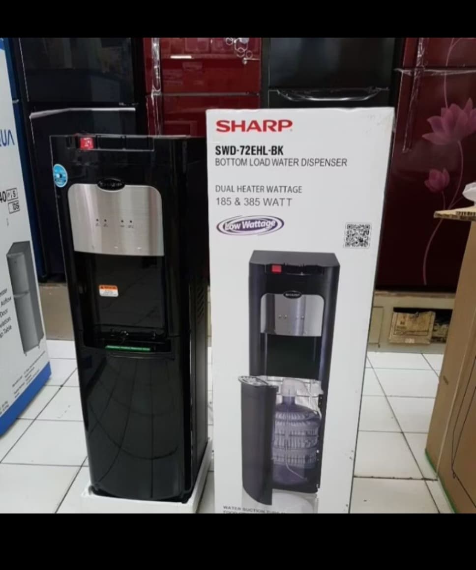 Dispenser