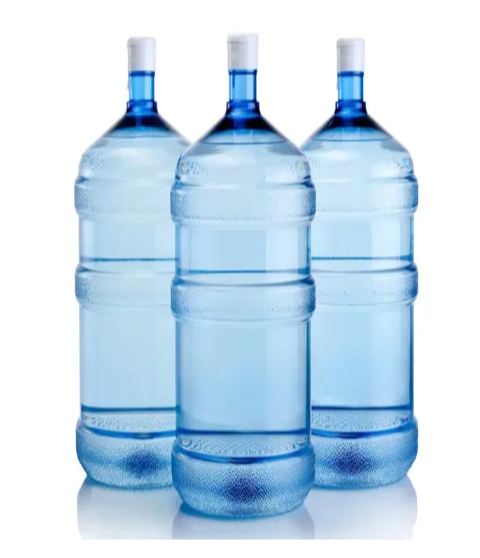 AIR MINERAL GALON