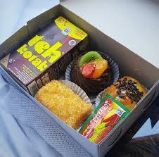 SNACK 1