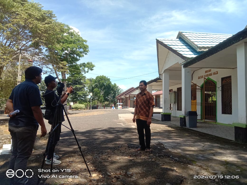 Dokumentasi kegiatan