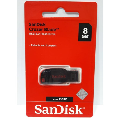 Flasdisk