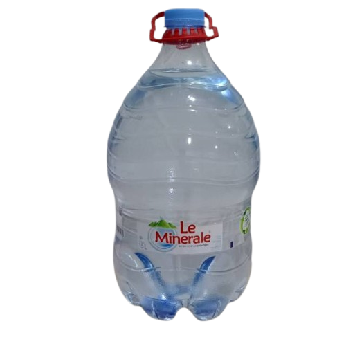 Air Mineral Galon