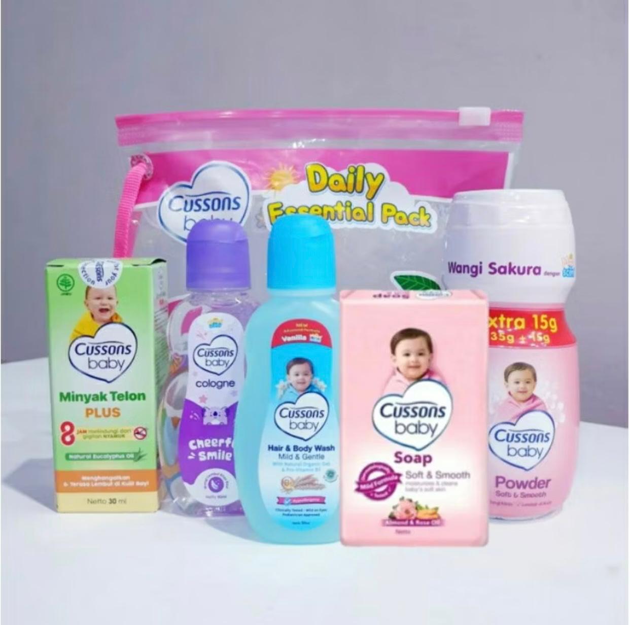 Cossonpack