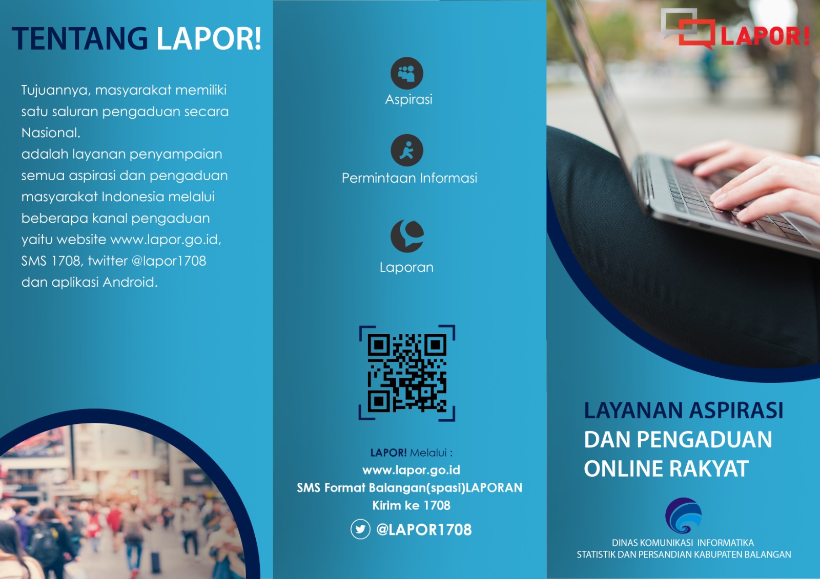 Cetak Leaflet