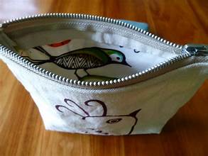 Tas Pouch
