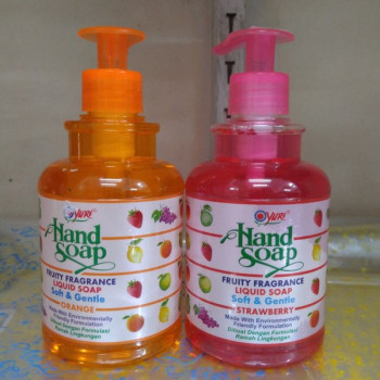 SABUN CUCI TANGAN