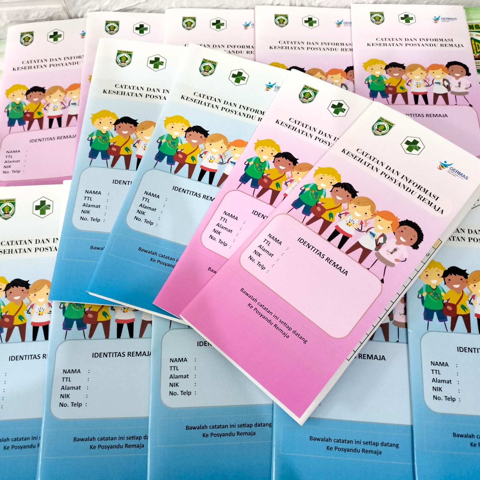 Leaflet