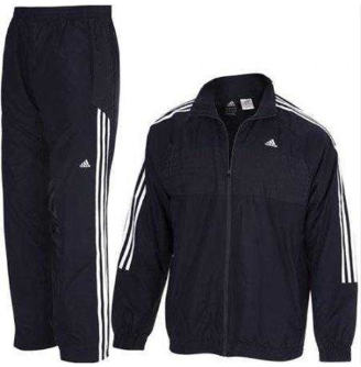 Jaket Training