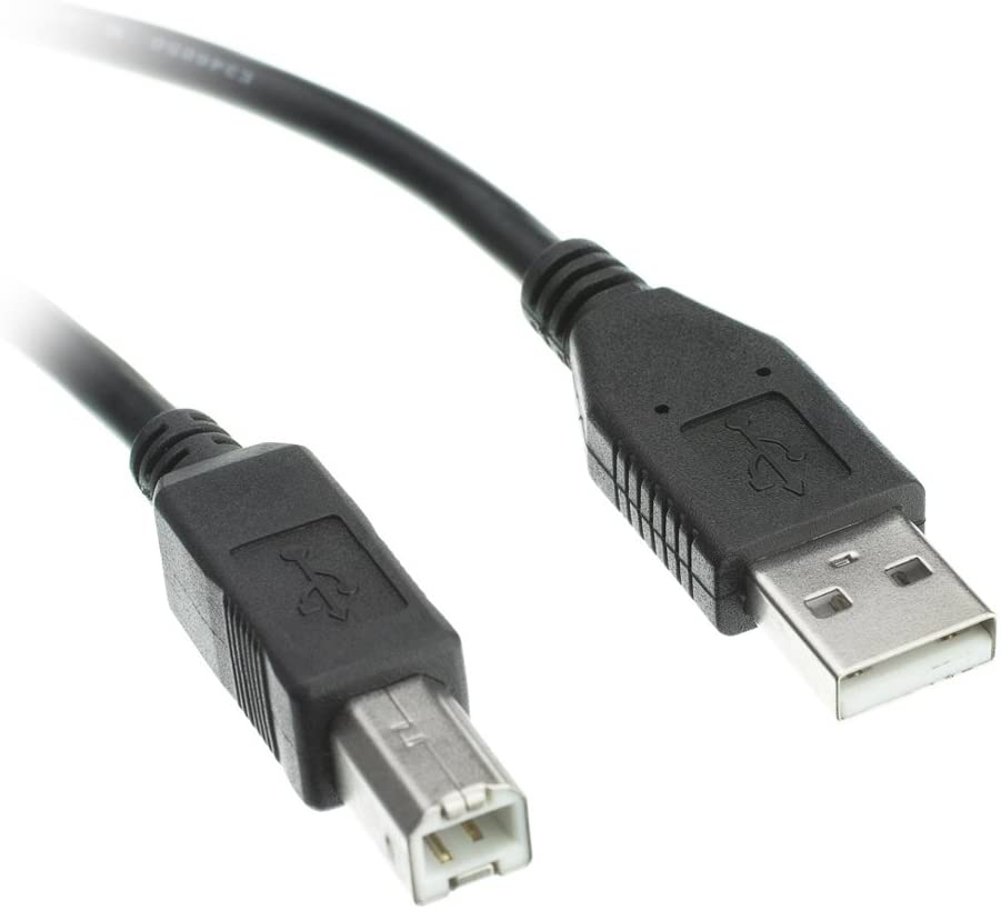 Kabel USB