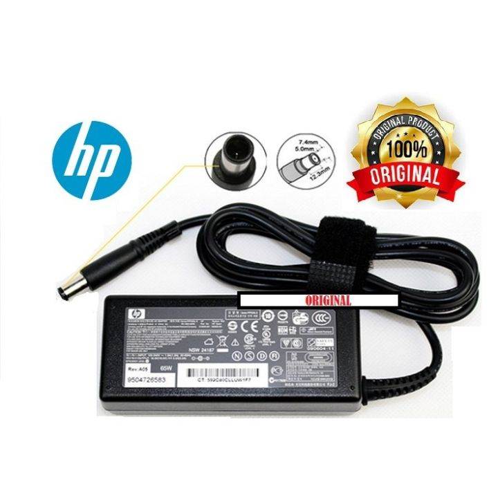 Charger Laptop