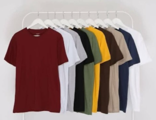 Baju Kaos