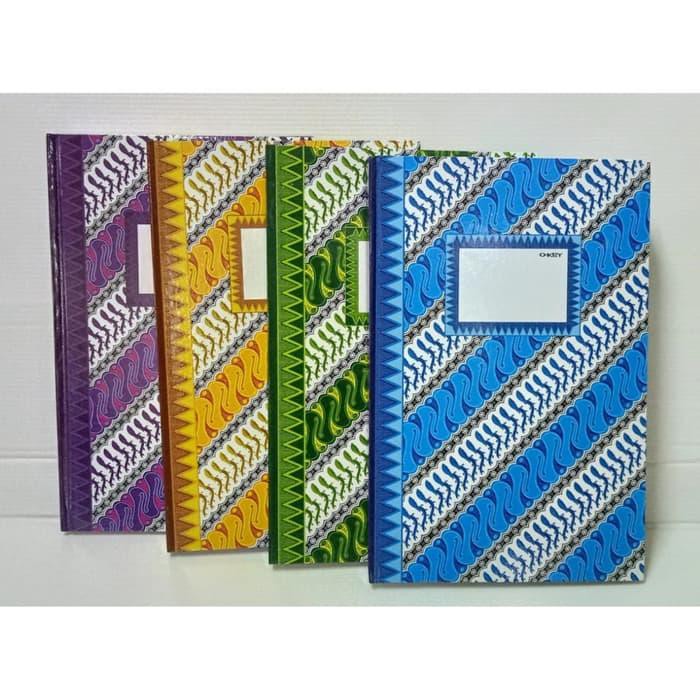 Buku Besar