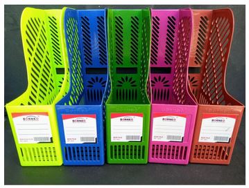 Box File Plastik