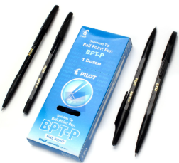 Pulpen