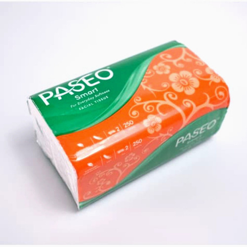 TISSUE KOTAK