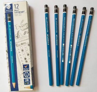 Pensil