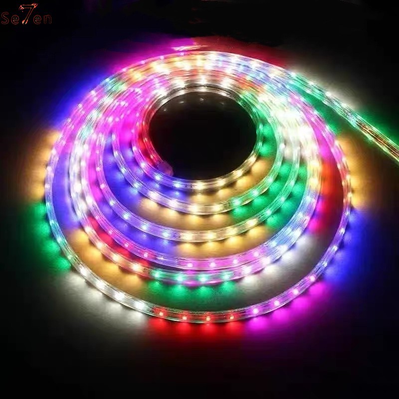 LAMPU HIAS LED
