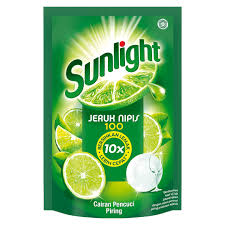 SABUN CUCI PIRING