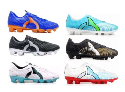 Sepatu Sepak Bola