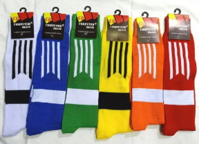 Kaos Kaki Olah Raga