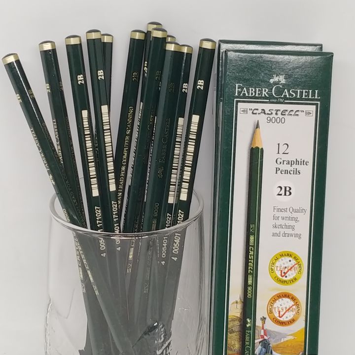 PENSIL