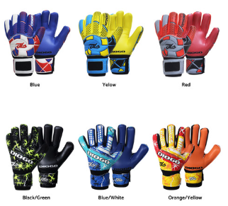Sarung Tangan Kiper
