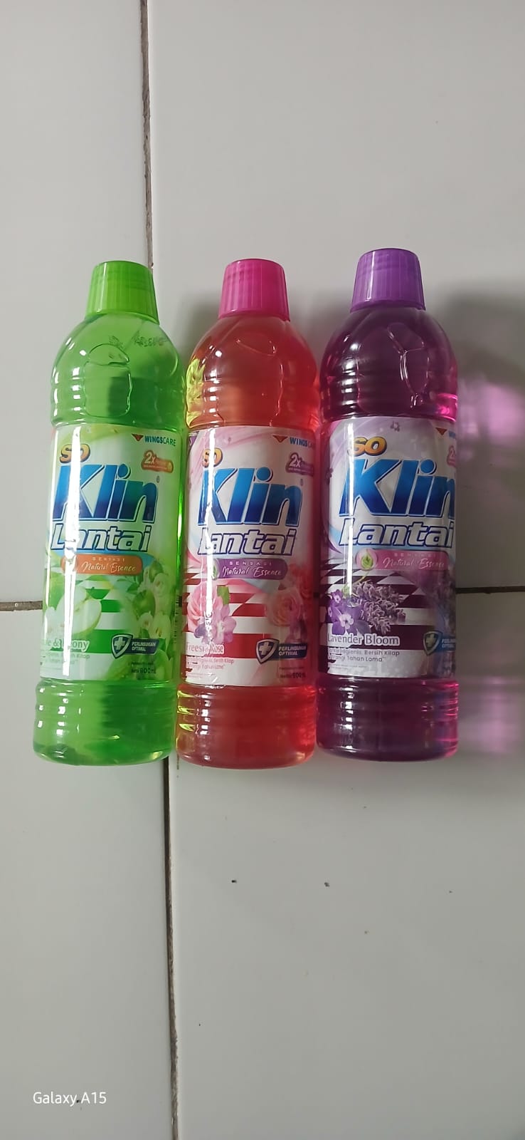 So Klin 