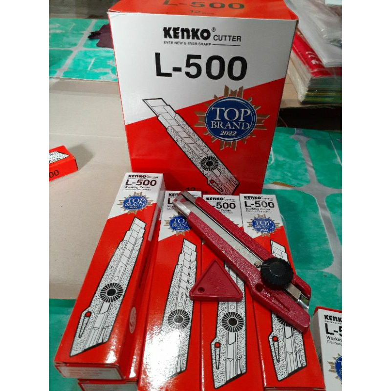Cutter Besar